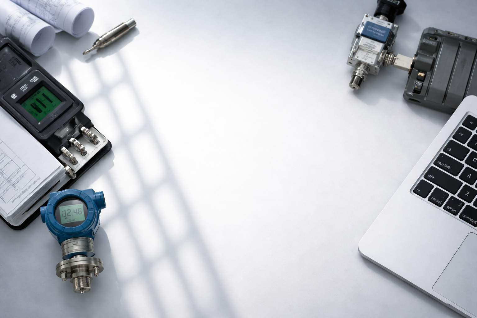 Industrial Automation and Weighbridge Systems
