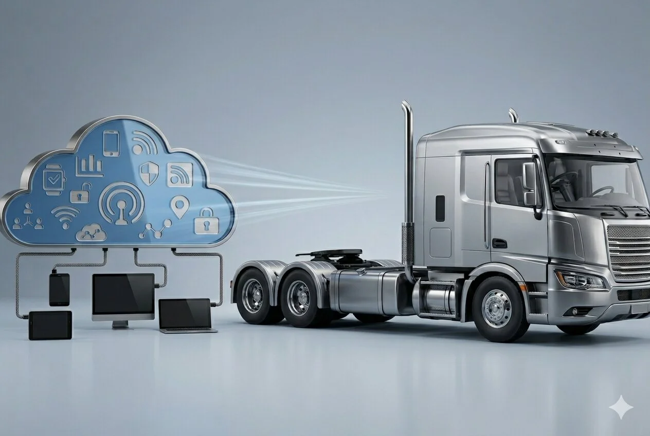 Automated Vehicle Tracking and Industrial Process Monitoring