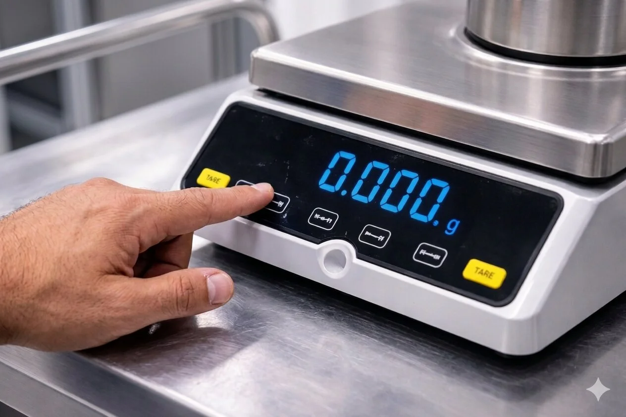 Improved Weighing Accuracy with Automated Weighbridge Systems