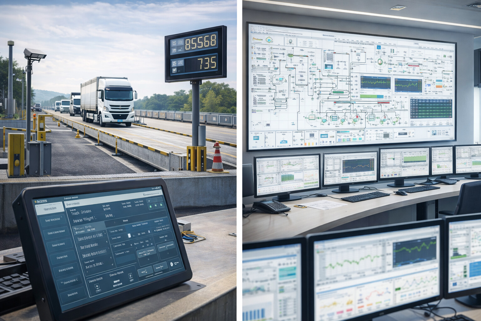 Industrial engineering systems for reliable long-term operations