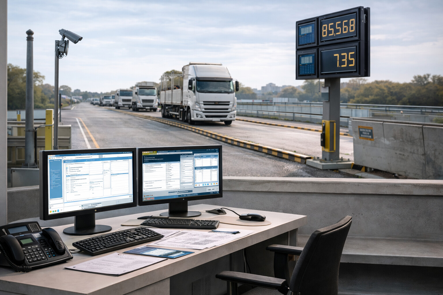 Industrial engineering solutions for automation, control and embedded systems