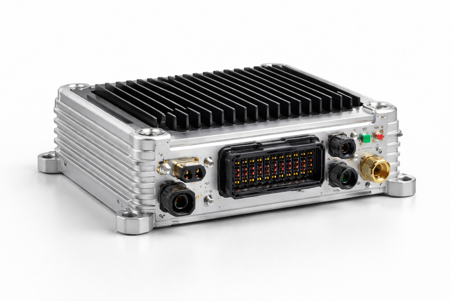 Embedded Control Unit