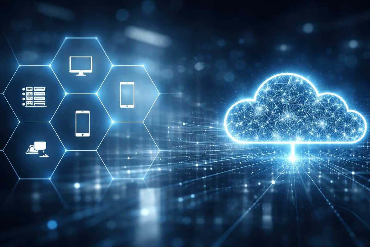 CLOUD ARCHITECTURE