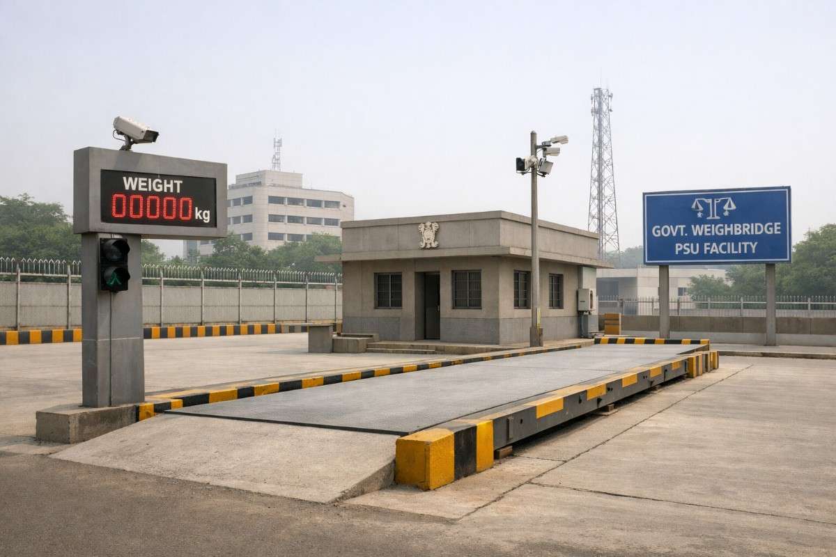 Government & Public Sector (PSU)