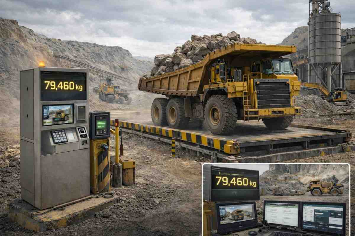 Mining & Aggregates