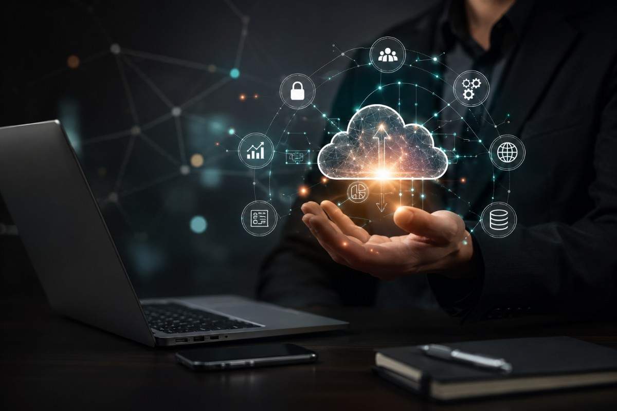 Industrial Device Connectivity & Data Integration